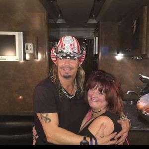 Meet your Posher, Tammy